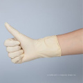 Медицинские латексные перчатки стерильные натуральные латексные перчатки